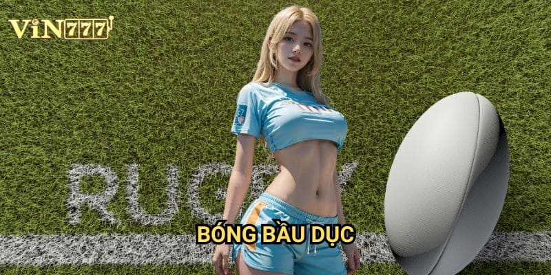 Bóng Bầu Dục Vin777: Hướng Dẫn Toàn Diện Về Cá Cược NFL Và Rugby